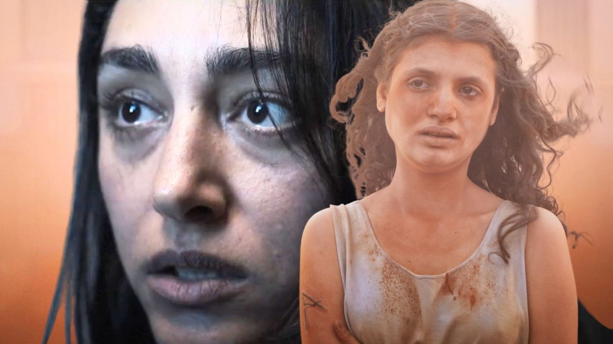 Alpha : première bande-annonce bizarroïde pour le nouveau film de Julia Ducournau (Titane)