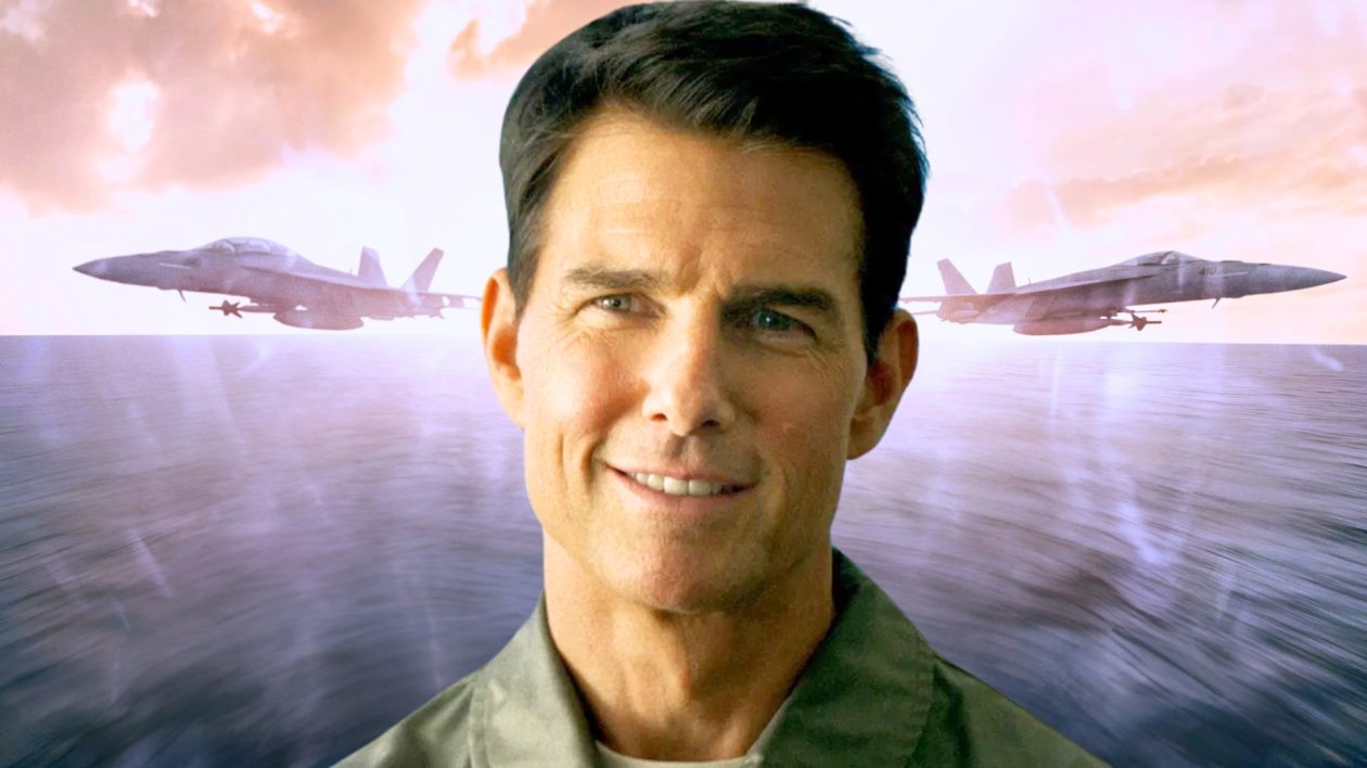 "C'est dans la poche" : Top Gun 3 avance bien et vite, selon le réalisateur de Mission Impossible 8