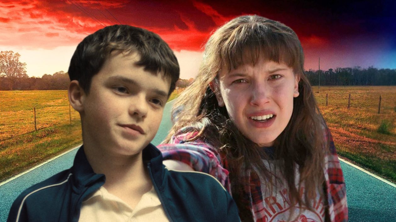 Adolescence continue à exploser les scores sur Netflix et va carrément dépasser Stranger Things