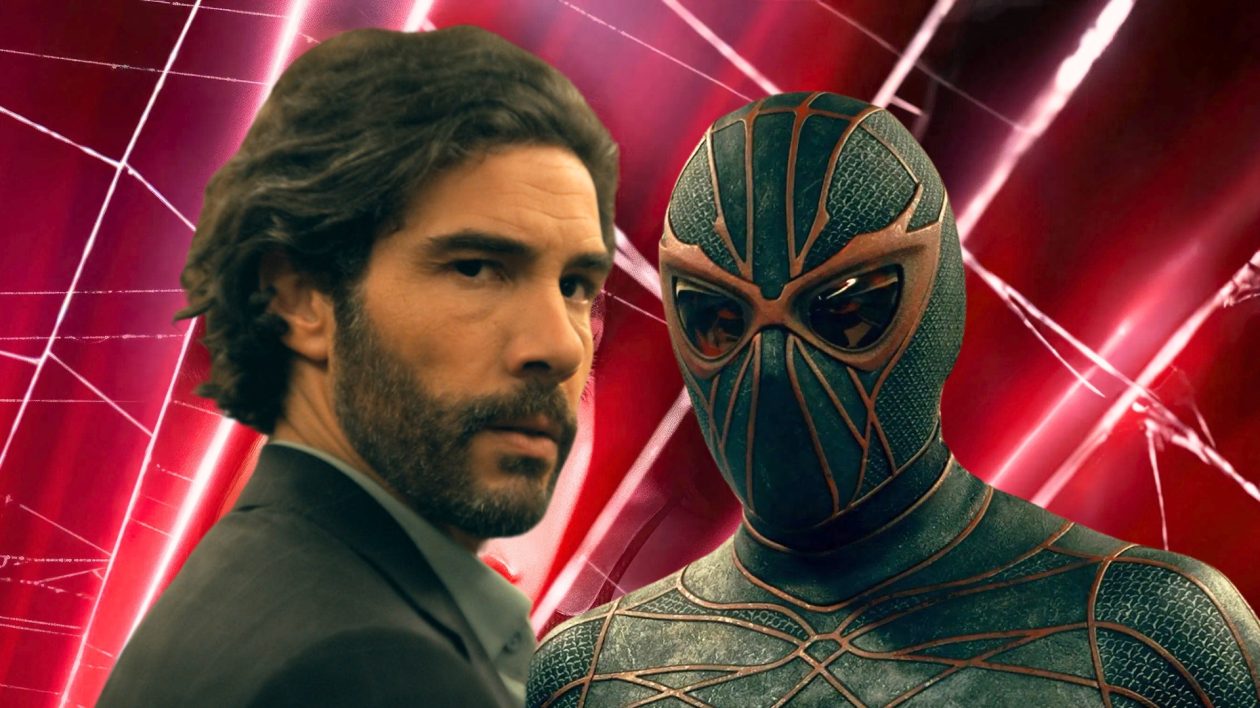 "J'ai pas compris" : le chaos de Madame Web et des coulisses raconté par l'acteur Tahar Rahim