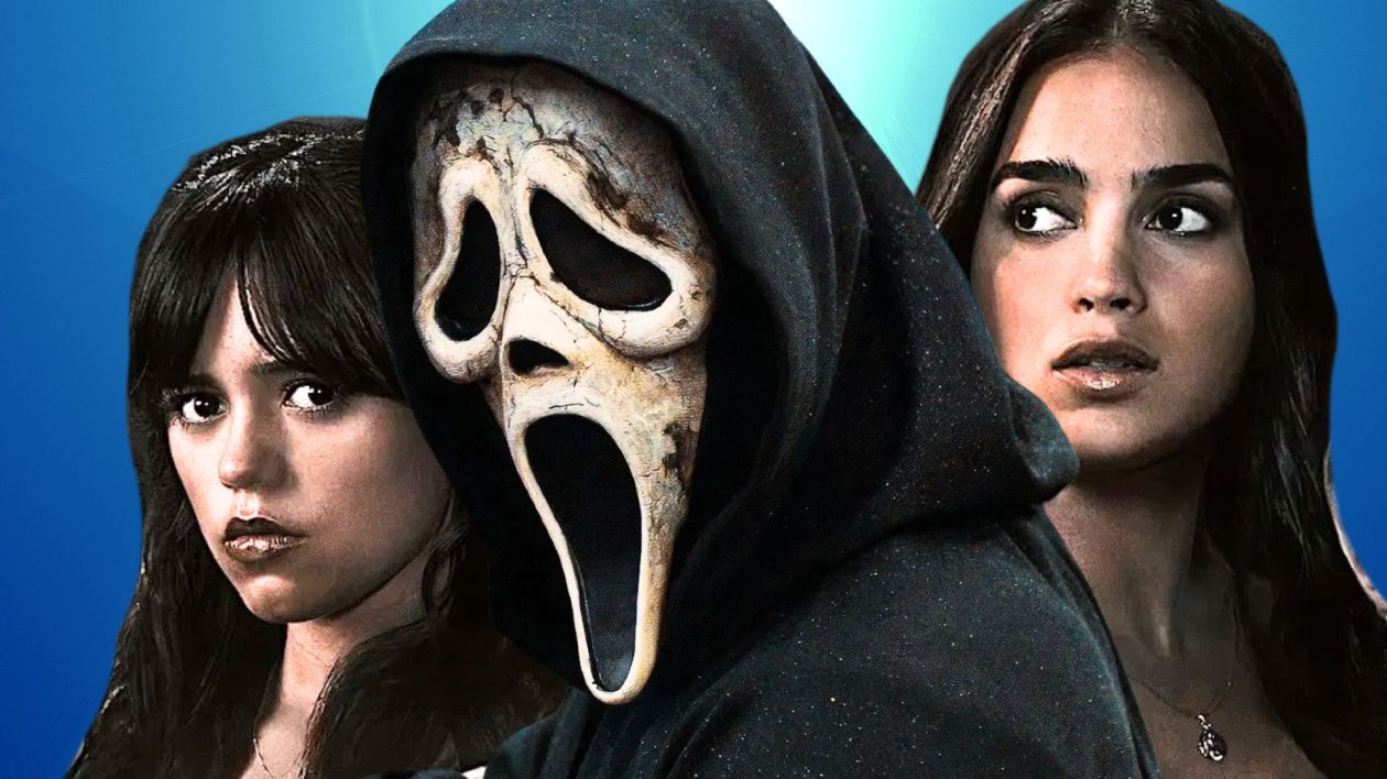 "On a dû tout recommencer" : le scénariste de Scream 7 parle de la version qu'on ne verra jamais
