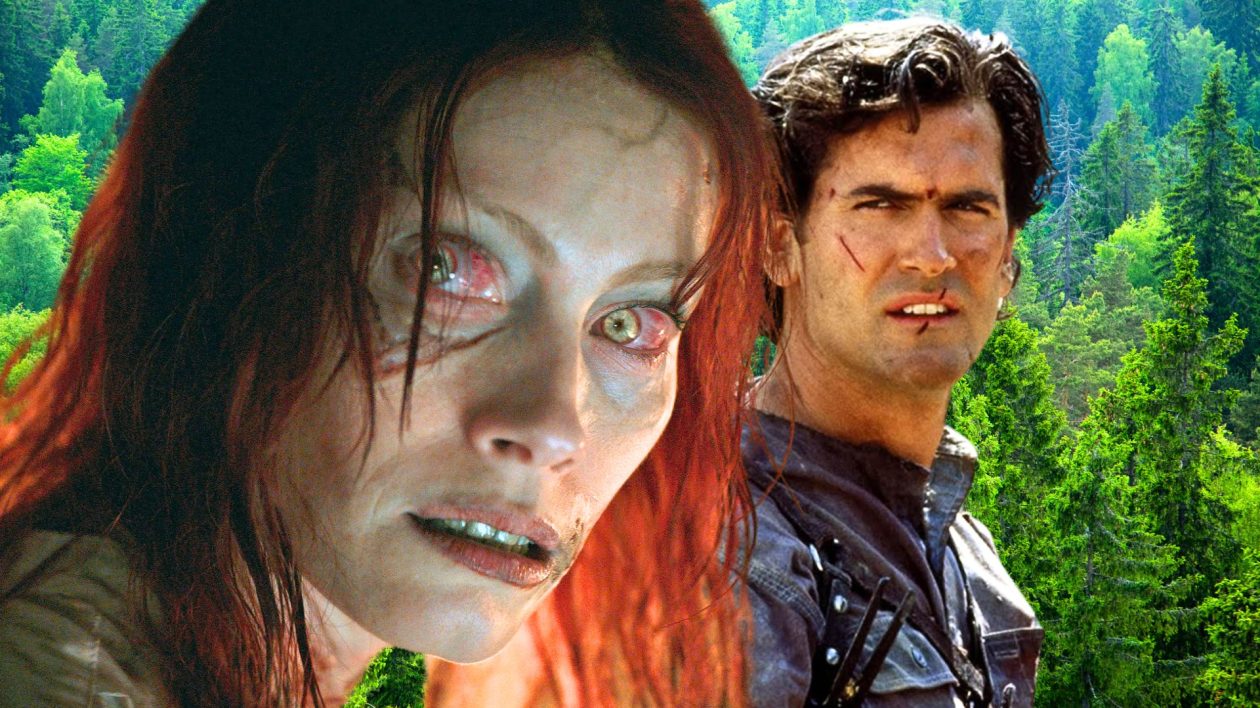 Evil Dead Burn : le casting s'agrandit pour le sixième cauchemar de la saga culte