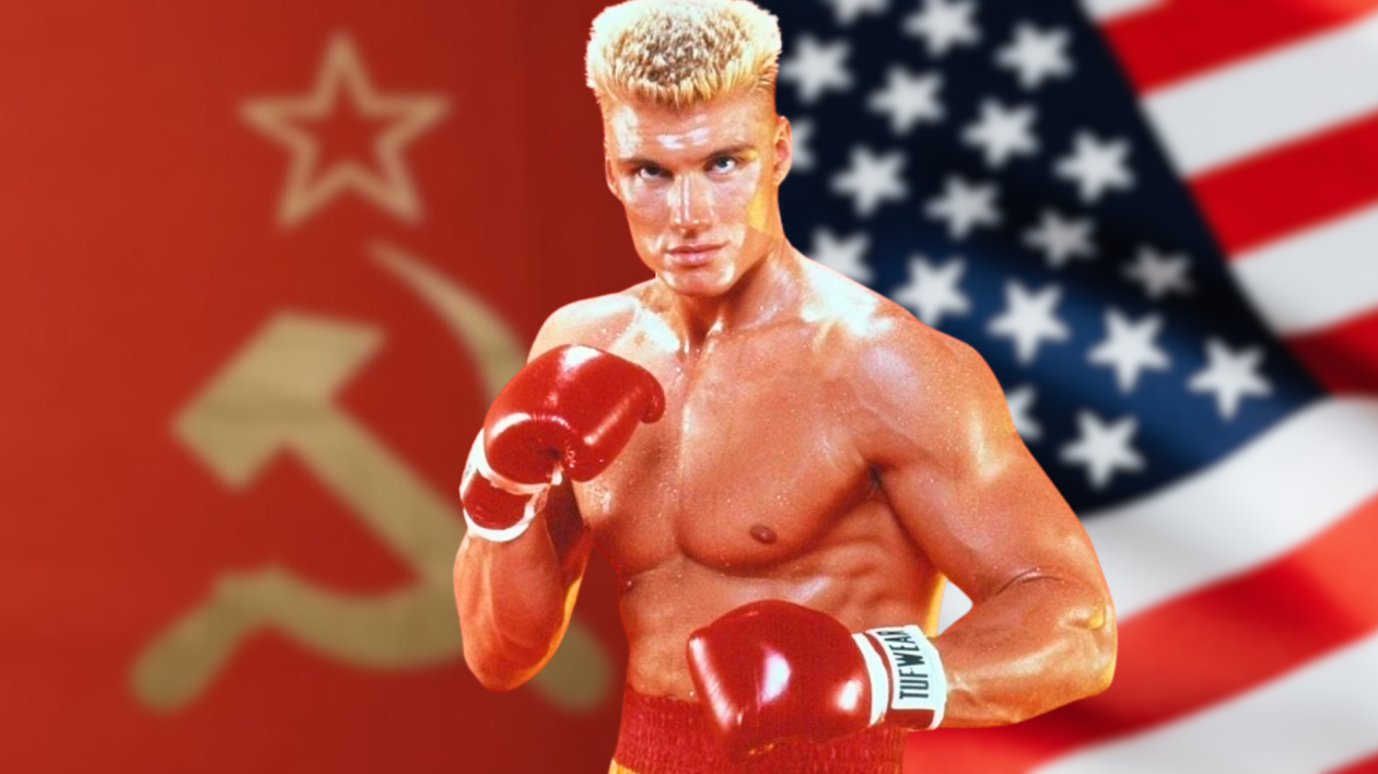Rocky 4 : Dolph Lundgren garde un souvenir du film avec Stallone pour une raison particulière