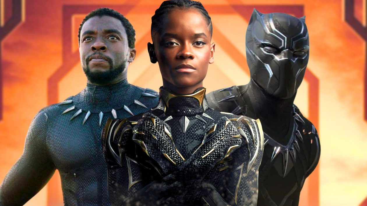 Eyes of Wakanda premières images pour la série spin-off de Black Panther