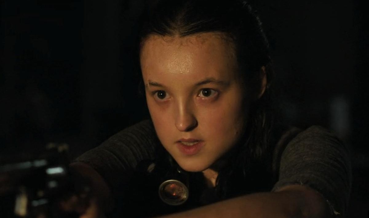 the last of us saison 2 bella ramsey