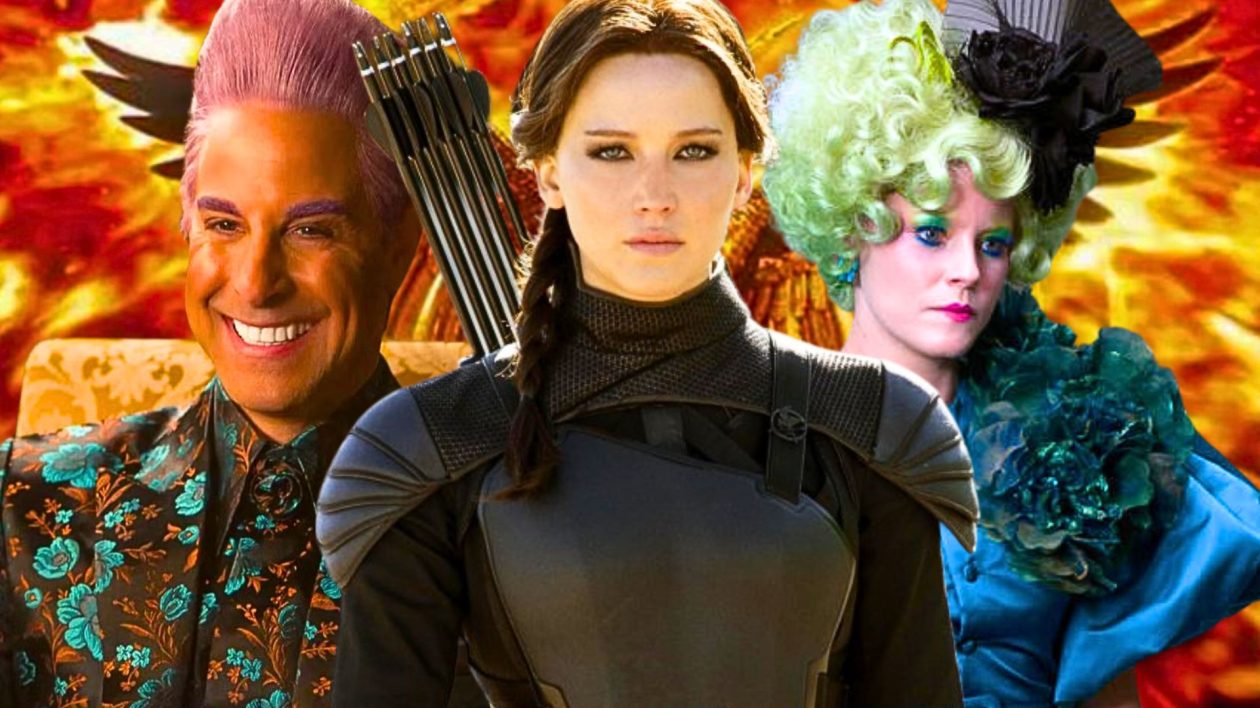 Hunger Games 6 : un acteur oscarisé rejoint le casting 5 étoiles du film pour un rôle majeur
