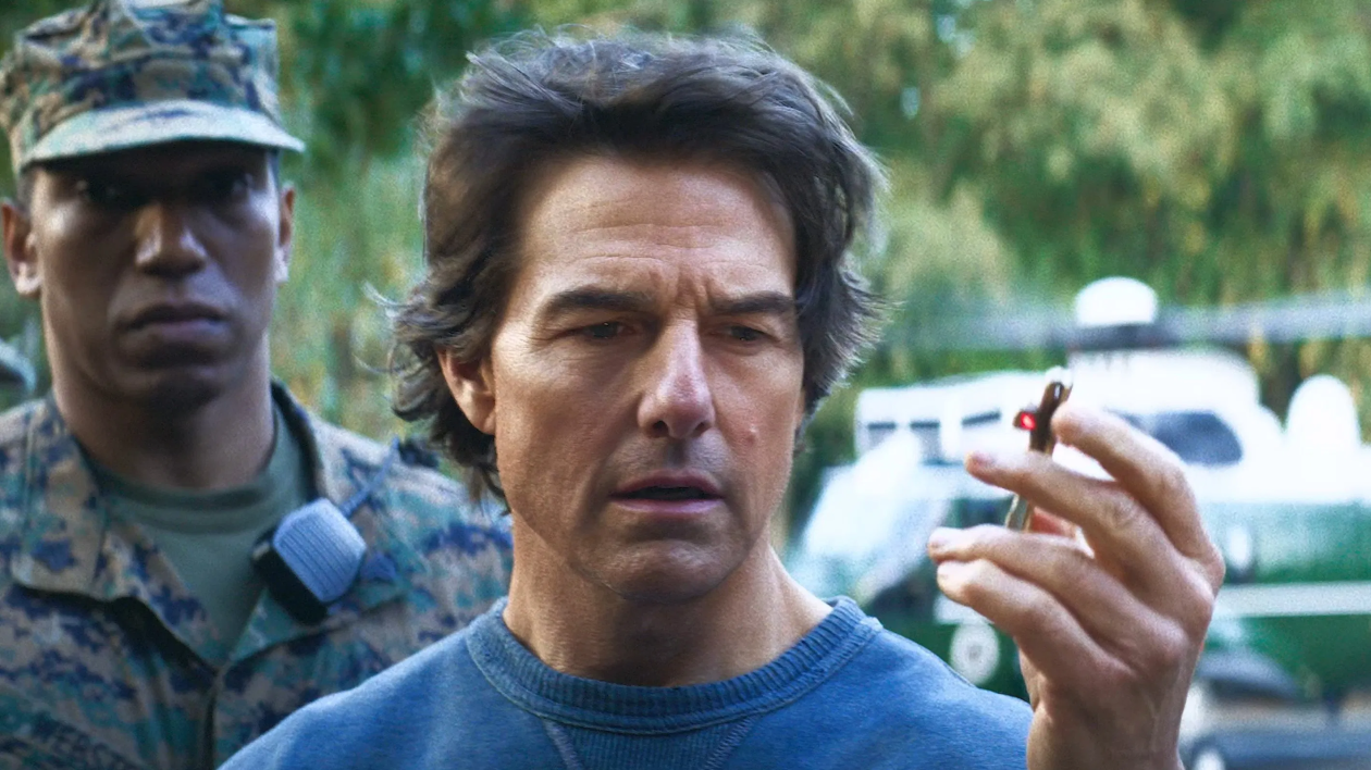 tom cruise mission impossible final reckoning