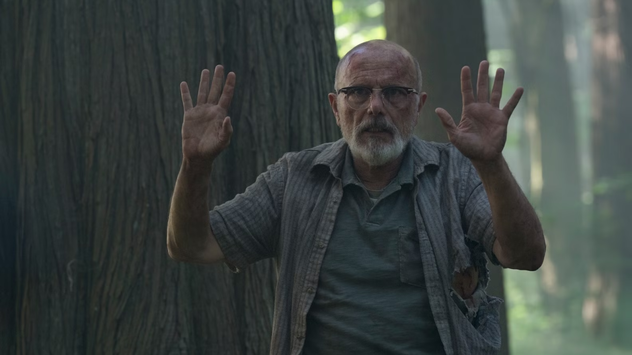 joe pantoliano the last of us