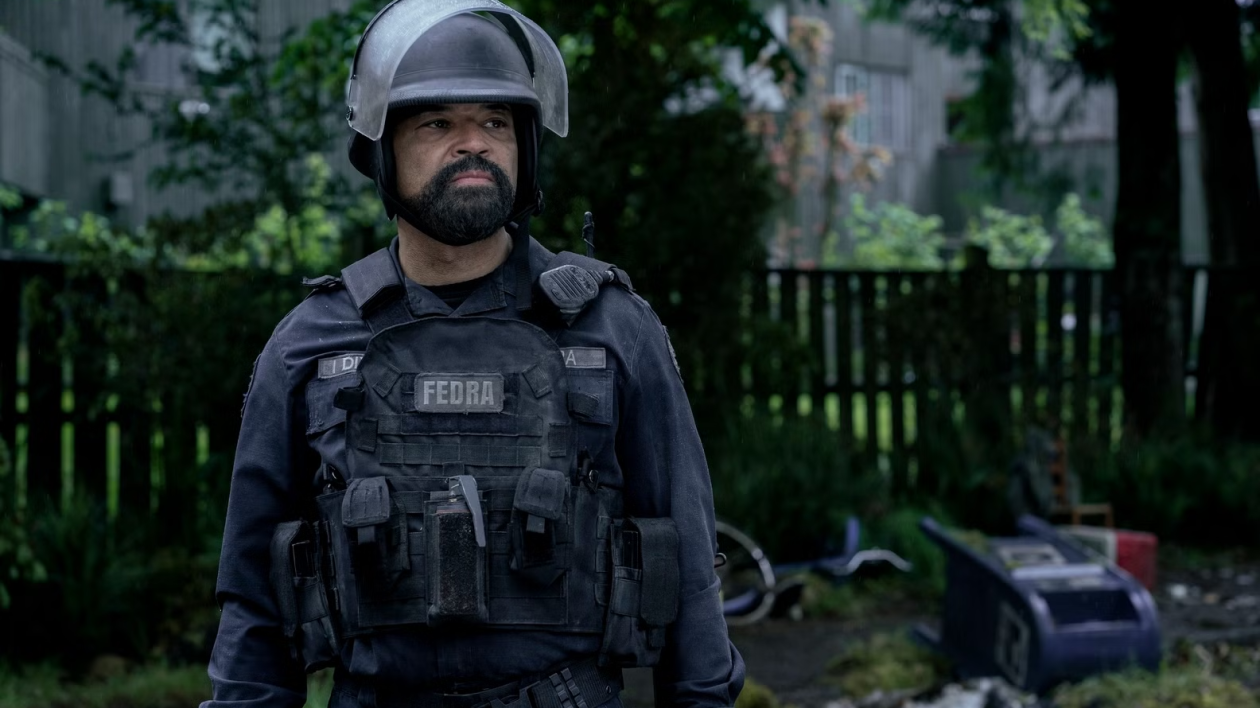 jeffrey wright the last of us saison 2
