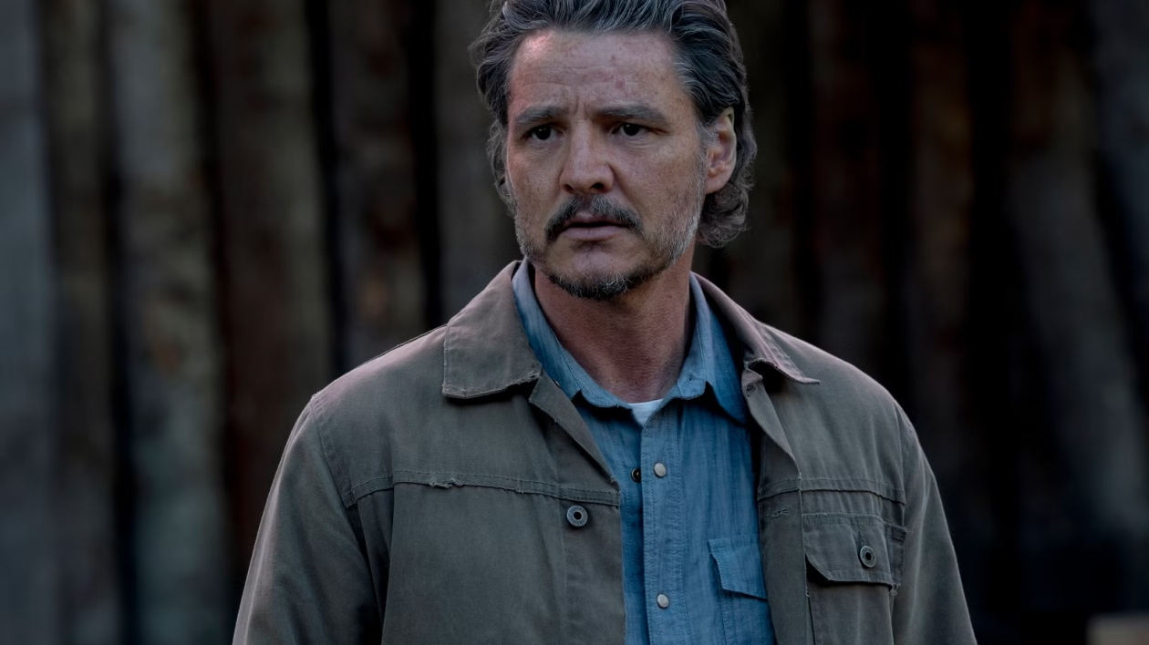 pedro pascal the last of us