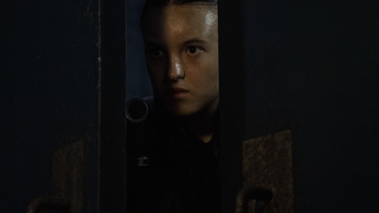 bella ramsey the last of us saison 2