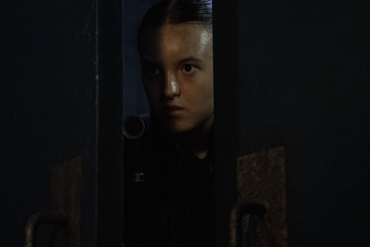 bella ramsey the last of us saison 2