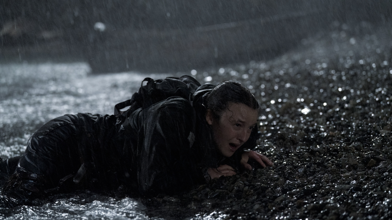 bella ramsey the last of us saison 2