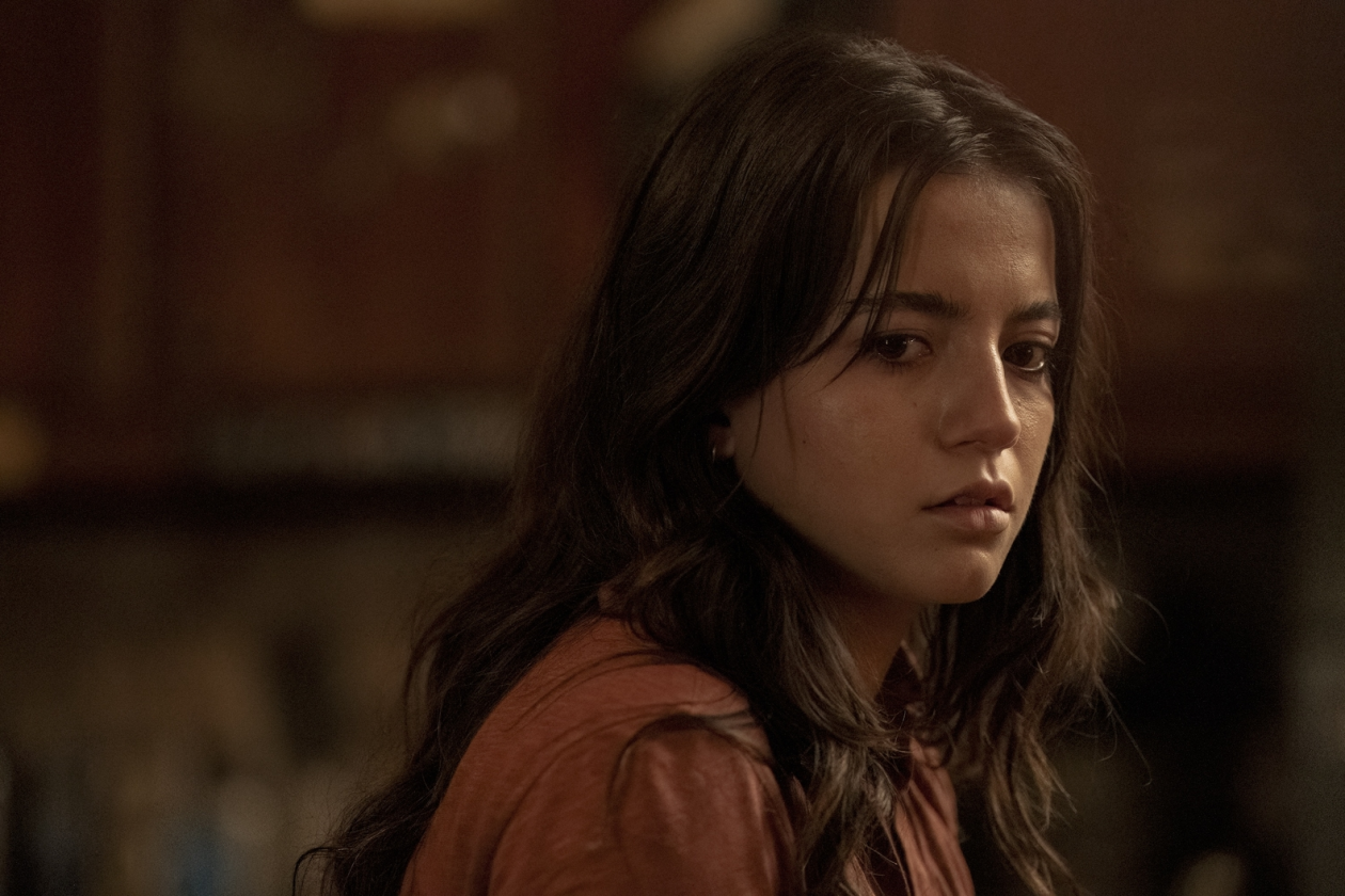 isabela merced the last of us saison 2