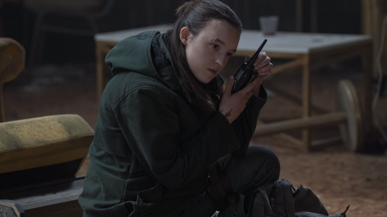 bella ramsey the last of us saison 2