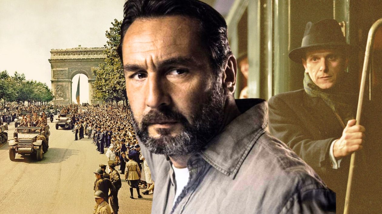 Le film sur Jean Moulin avec Gilles Lellouche agrandit son casting et son terrifiant Klaus Barbie