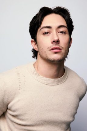 Jordan Gonzalez : Photo officielle