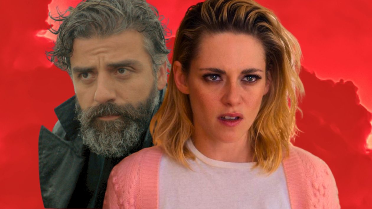 Kristen Stewart de retour chez les vampires le casting de Flesh of the Gods s'agrandit