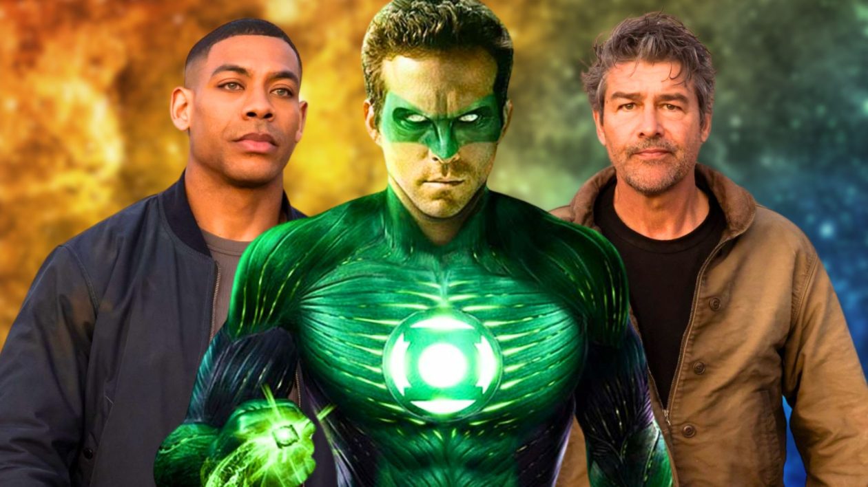 Lanterns la série DC agrandit son casting avec une super actrice dans un rôle clé