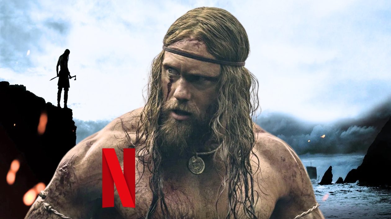 Les nouveautés films et séries à voir sur Netflix du 2 au 8 mai
