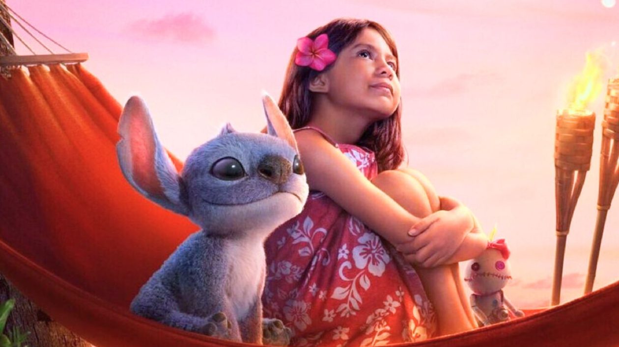 Lilo et Stitch : l'absence de ce personnage expliquée par le réalisateur du remake
