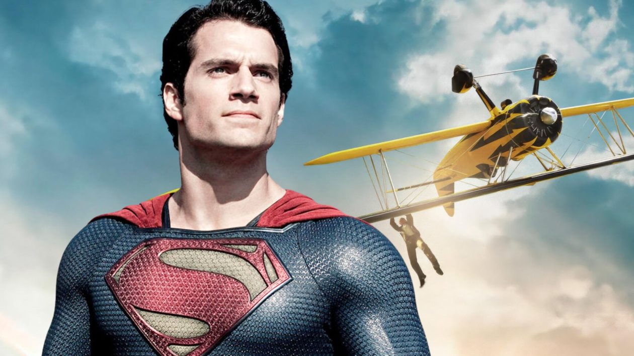 Man of Steel 2 : nouveaux détails sur la suite abandonnée par le réalisateur de Mission : Impossible 8