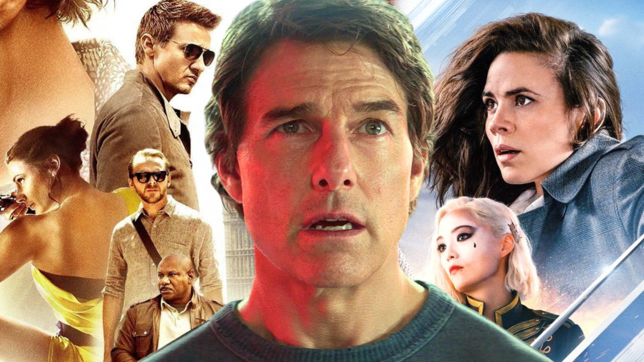 Mission : Impossible 8 – la mort de ce super personnage défendue par le réalisateur