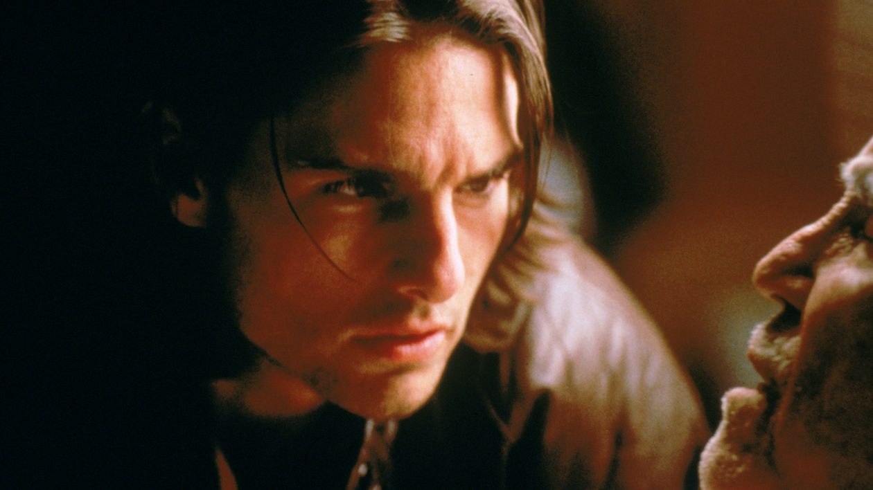 tom cruise magnolia