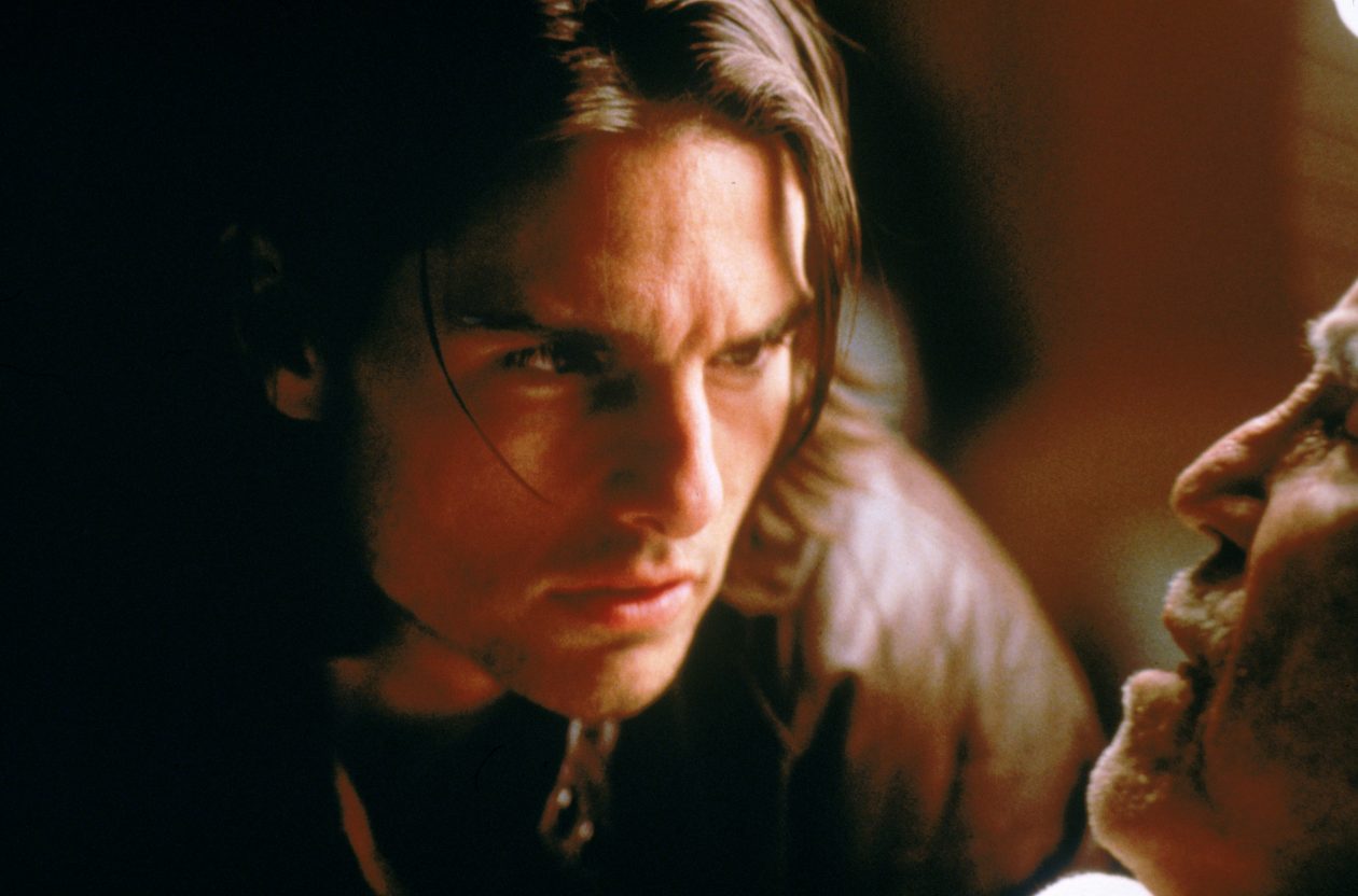tom cruise magnolia