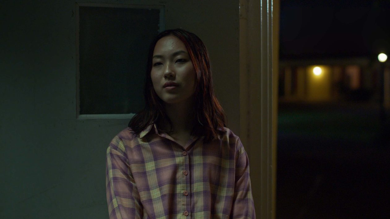 Madison Hu, Night Shift