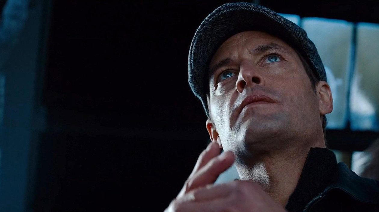 Mission : Impossible – Protocole fantôme josh holloway