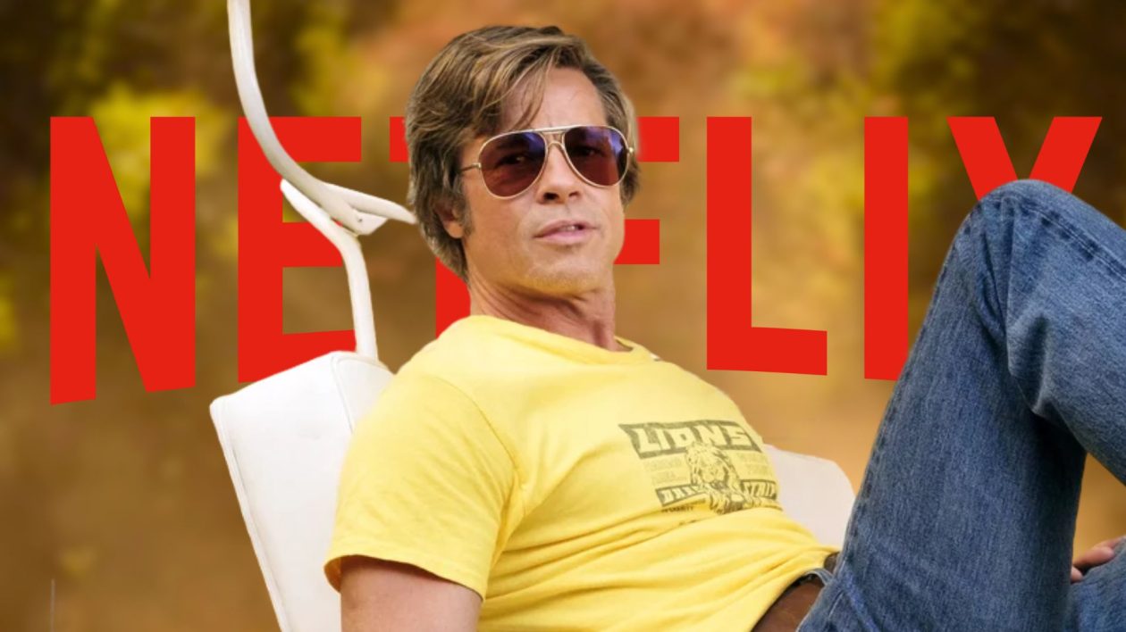 Once Upon a Time in Hollywood 2 le casting du film Netflix se précise et ça fait envie
