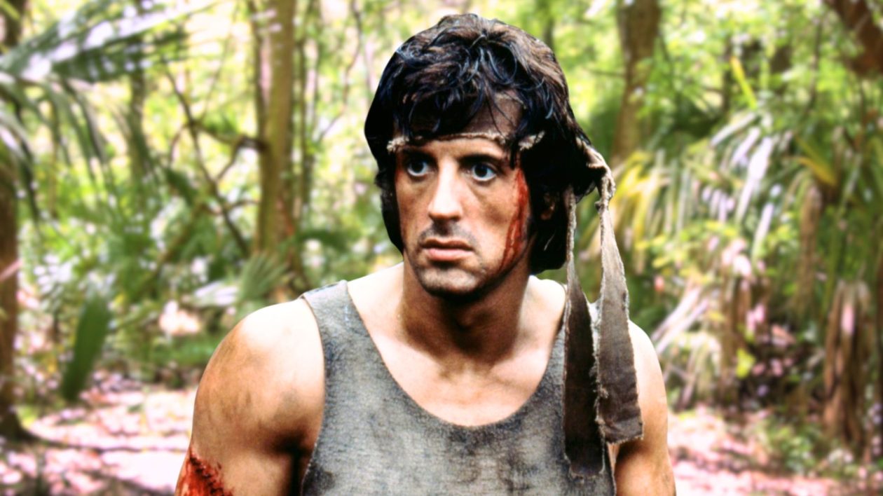 Rambo ENCORE de retour : un nouveau film se prépare... mais sans Stallone