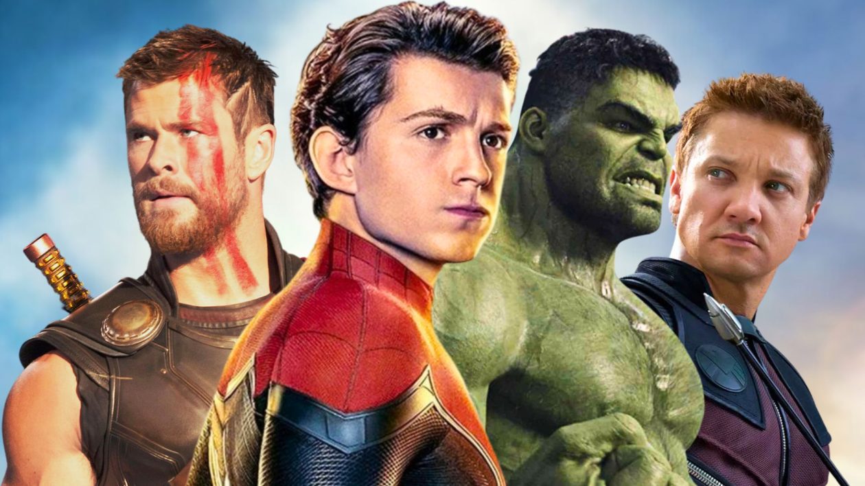Spider-Man 4 un des Avengers sera de retour dans Brand New Day selon la rumeur