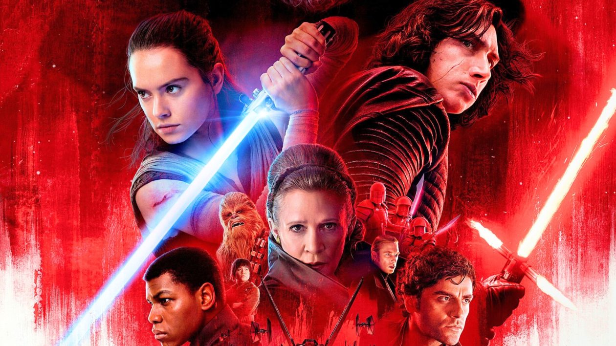 Star Wars 8 n'a pas été si horrible pour le réalisateur Rian Johnson, qui reparle des fans