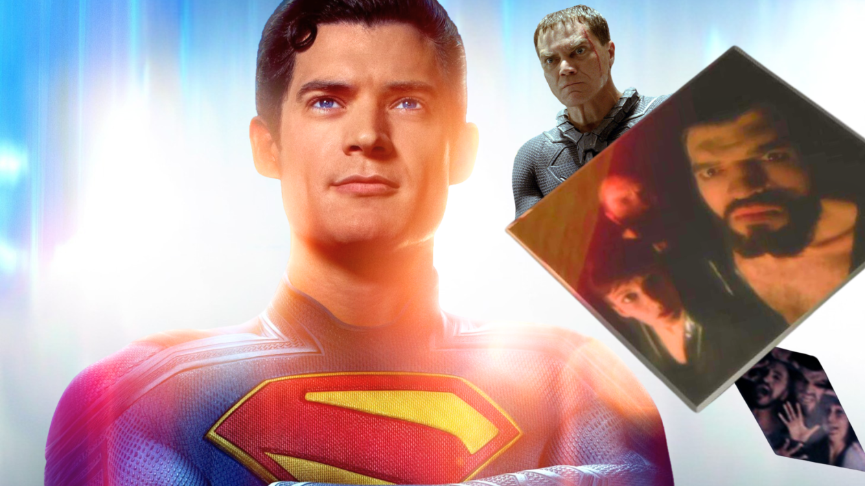 Superman : c'est quoi la "Zone fantôme", cette prison mythique qui pourrait faire son grand retour ?