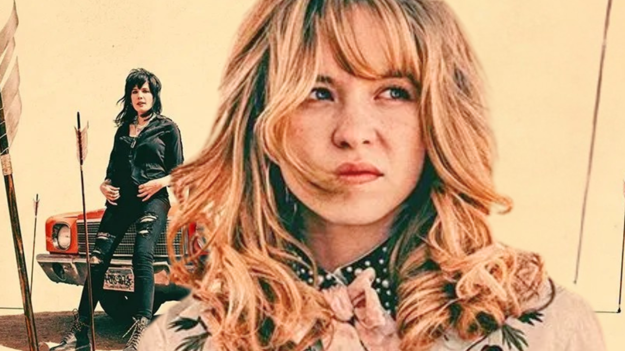 Sydney Sweeney au milieu d'un massacre sanglant dans la bande-annonce décalée d'Americana