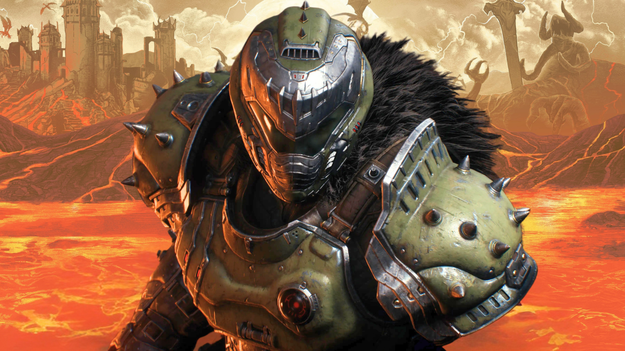 Test Doom The Dark Ages – petite déception après le grandiose Doom Eternal