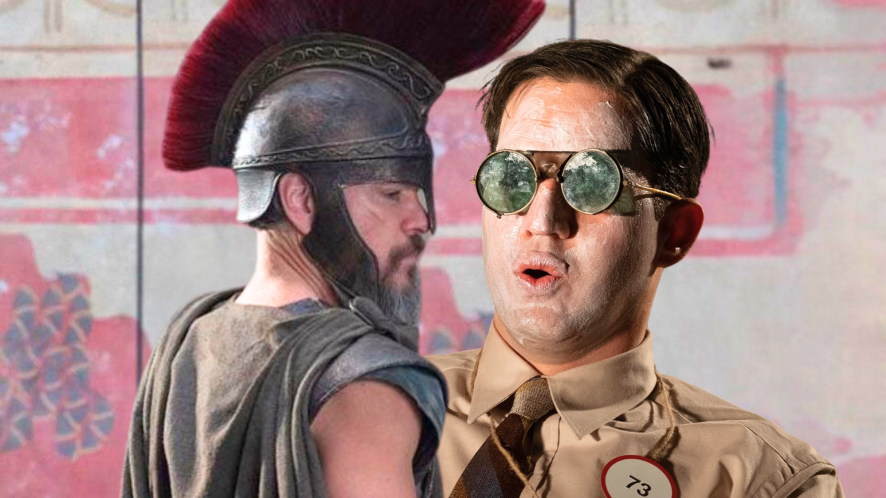 The Odyssey : Christopher Nolan entre dans l'Histoire de l'IMAX (sauf que...)