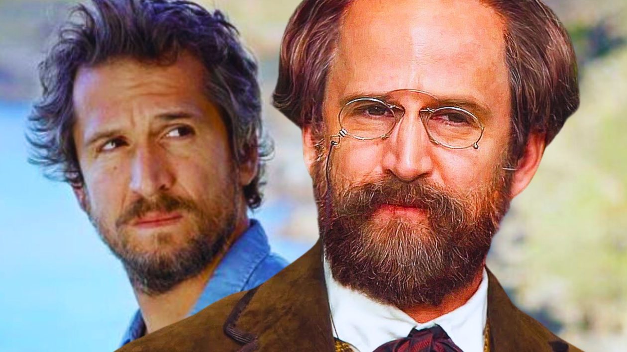Tous aux abris : Guillaume Canet va jouer une grande figure politique dans un nouveau biopic