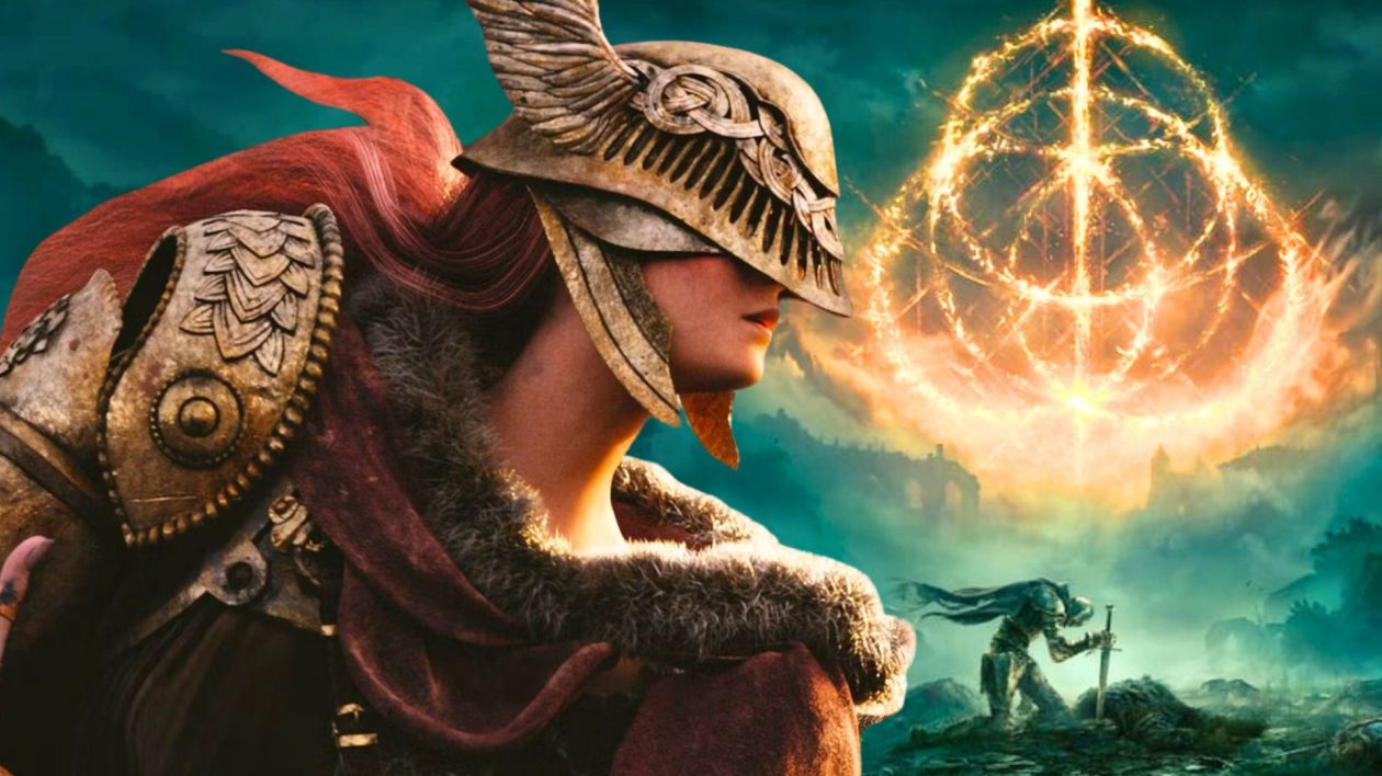 Le film Elden Ring arrive avec un réalisateur qui divise, et c'est évidemment ultra casse-gueule
