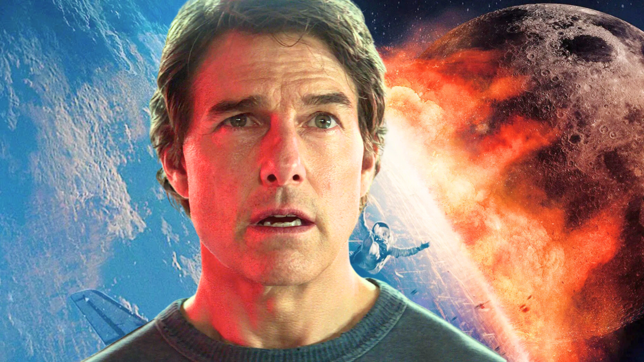 "Une comédie folle" où Tom Cruise doit sauver le monde : détails sur son prochain film