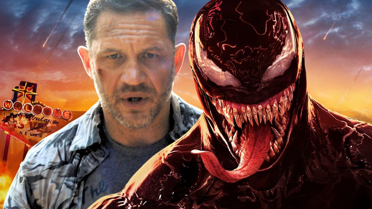 Venom The Last Dance - critique du pire du pire du pire du pire