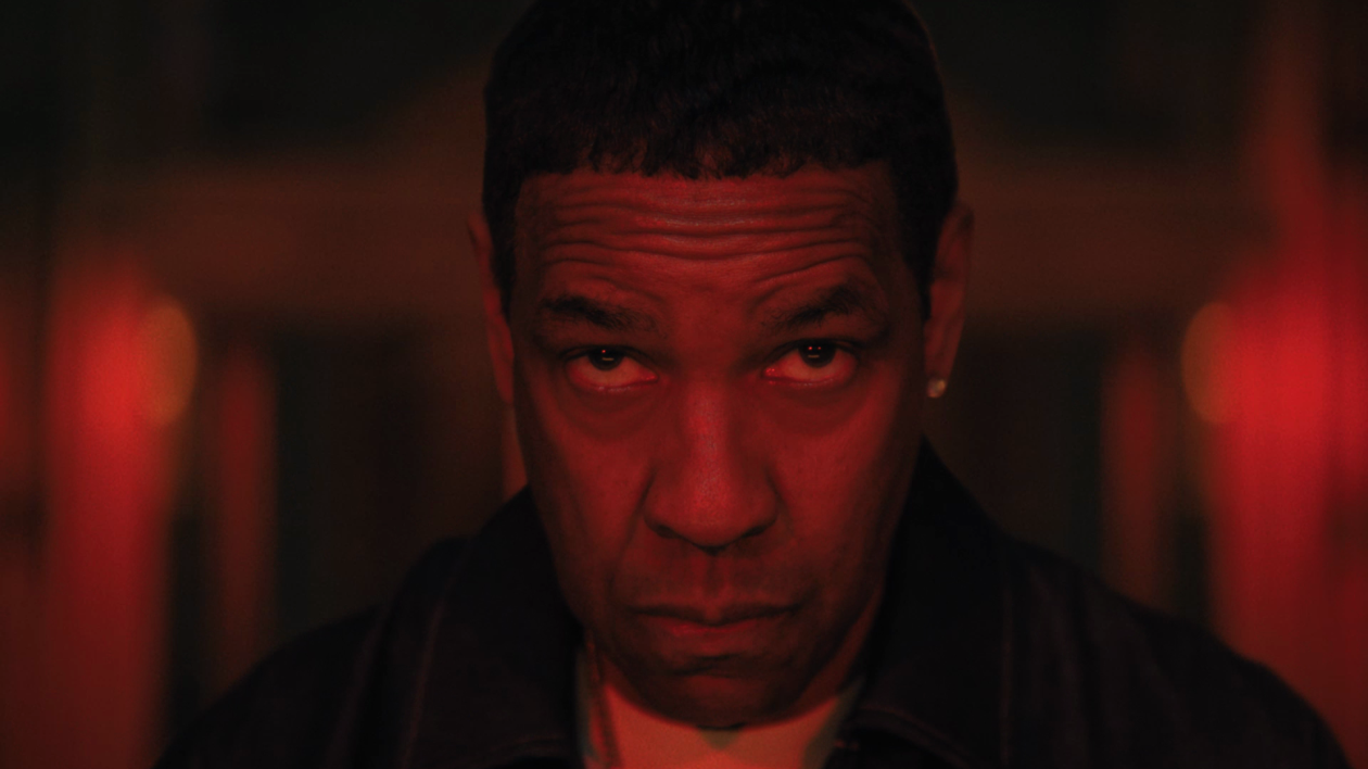 Denzel Washington dans Highest 2 Lowest