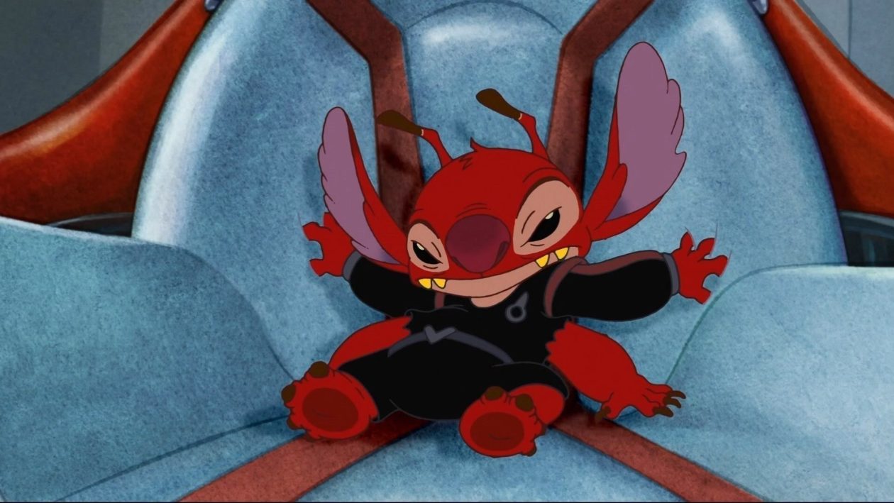 Lilo & Stitch