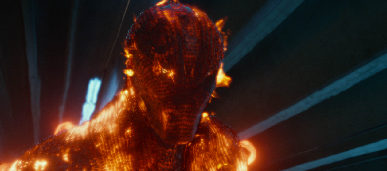 X-Men : Days of Future Past