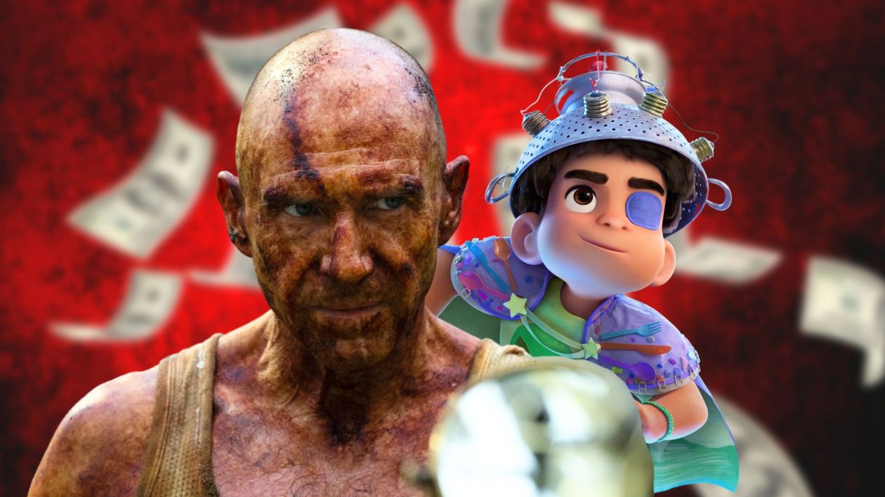 28 ans plus tard dévore Elio au box-office et Pixar signe son plus mauvais démarrage aux États-Unis