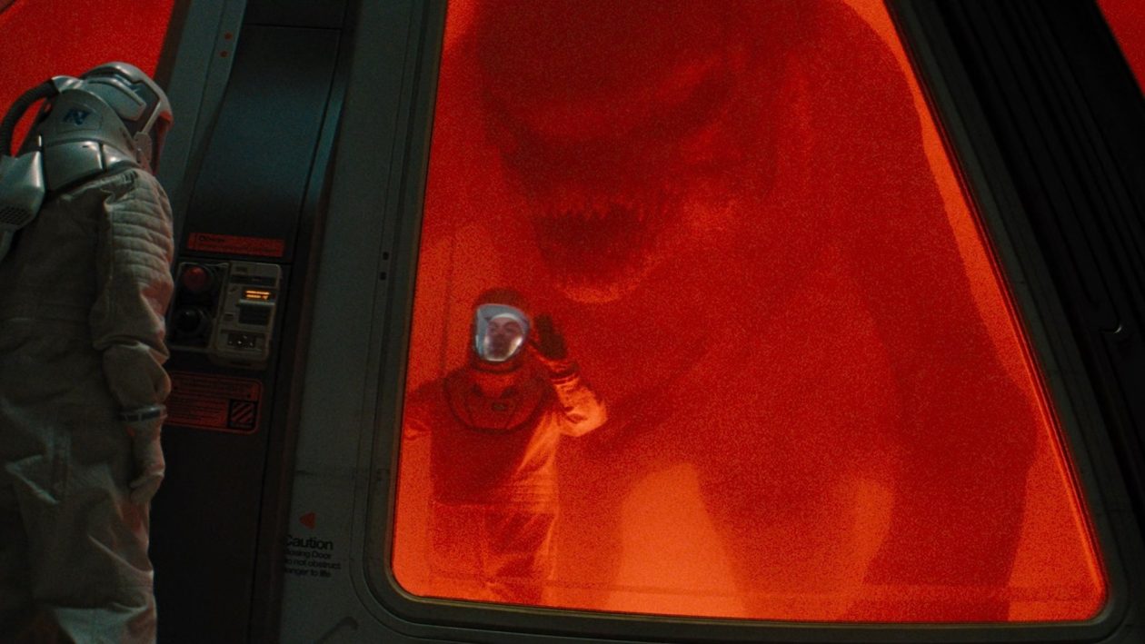 Jurassic World : Renaissance
