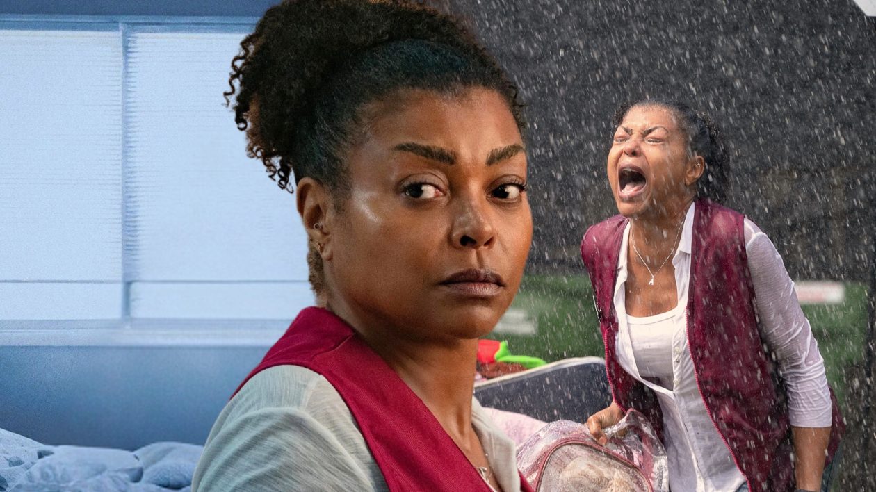 À bout : explications de la fin du thriller Netflix (et notamment son gros twist) par le réalisateur