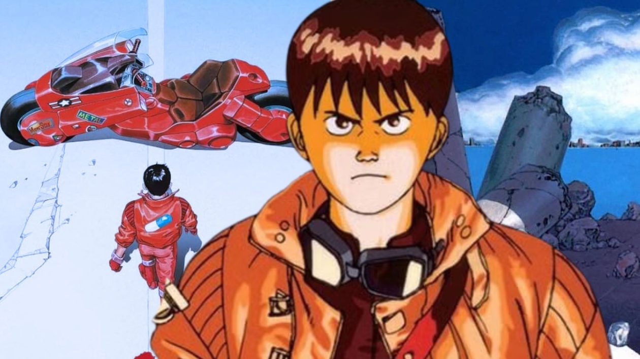 Akira Warner abandonne (enfin) ce remake maudit… mais c'est loin d'être fini